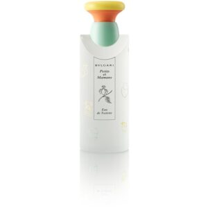 BVLGARI Petits et Mamans Eau de Toilette pentru femei 100 ml-Țena