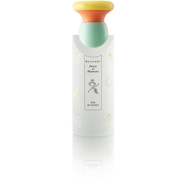 BVLGARI Petits et Mamans Eau de Toilette pentru femei 40 ml-ro