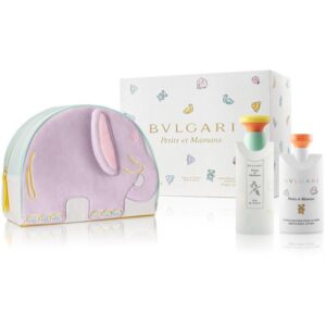 BVLGARI Petits et Mamans set cadou unisex-ro