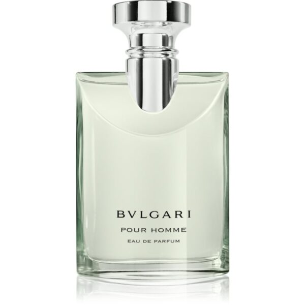 BVLGARI Pour Homme Eau de Parfum pentru bărbați 100 ml-ro