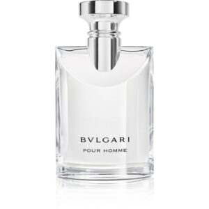 BVLGARI Pour Homme Eau de Toilette pentru bărbați 100 ml-Țena