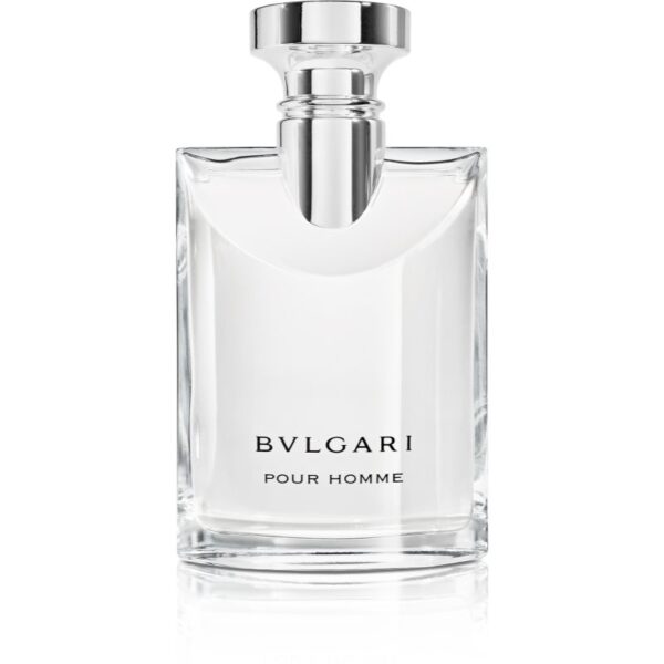 BVLGARI Pour Homme Eau de Toilette pentru bărbați 100 ml-Țena