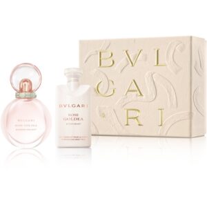 BVLGARI Rose Goldea Blossom Delight Eau de Parfum set cadou pentru femei-Țena