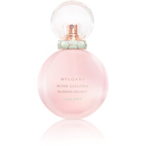 BVLGARI Rose Goldea Blossom Delight spray parfumat pentru par pentru femei 30 ml-ro