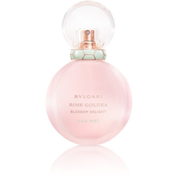 BVLGARI Rose Goldea Blossom Delight spray parfumat pentru par pentru femei 30 ml-ro