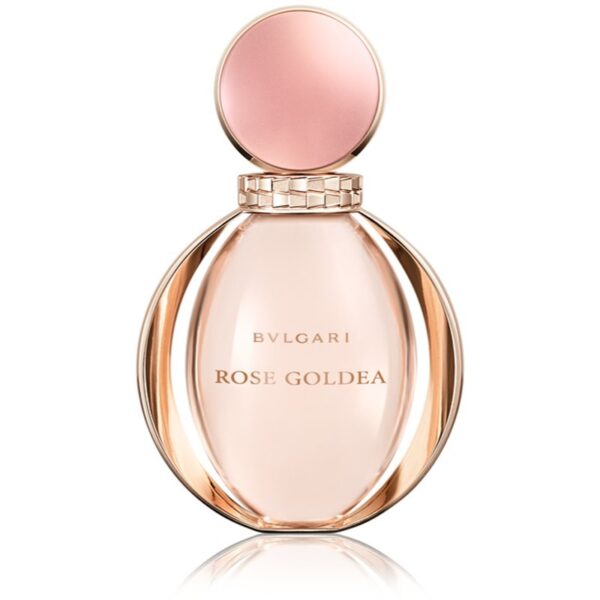 BVLGARI Rose Goldea Eau de Parfum Eau de Parfum pentru femei 90 ml-Țena