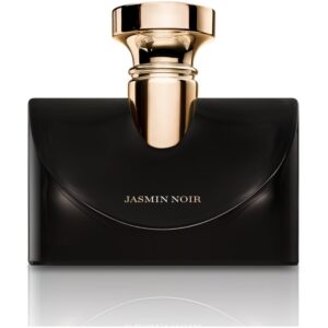 BVLGARI Splendida Bvlgari Jasmin Noir Eau de Parfum pentru femei 100 ml-Țena