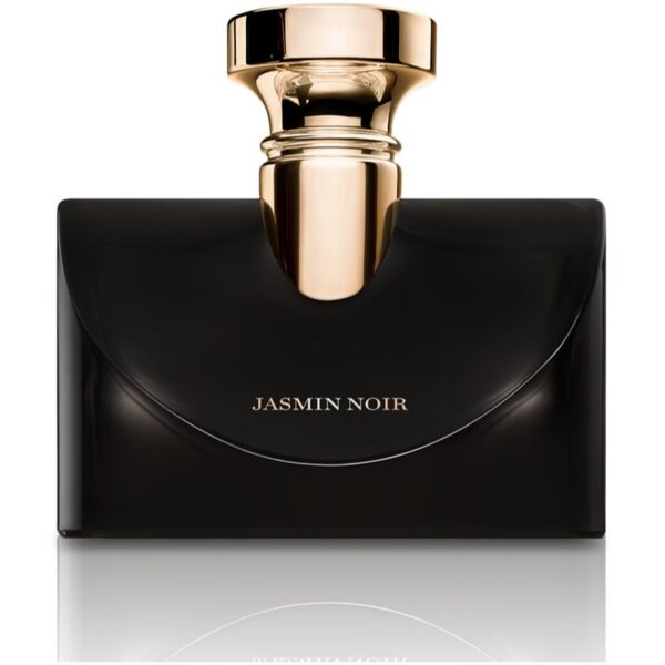 BVLGARI Splendida Bvlgari Jasmin Noir Eau de Parfum pentru femei 100 ml-Țena