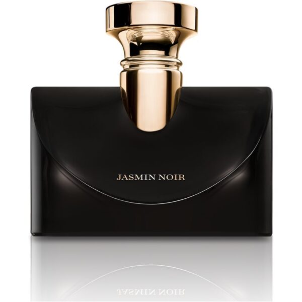 BVLGARI Splendida Bvlgari Jasmin Noir Eau de Parfum pentru femei 50 ml-Țena