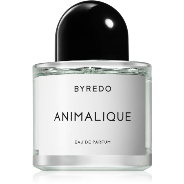 BYREDO Animalique Eau de Parfum unisex 100 ml-Țena