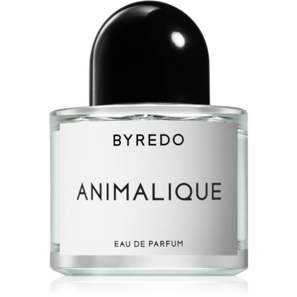 BYREDO Animalique Eau de Parfum unisex 50 ml-Țena