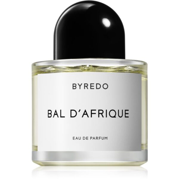 BYREDO Bal D'Afrique Eau de Parfum unisex 100 ml-ro
