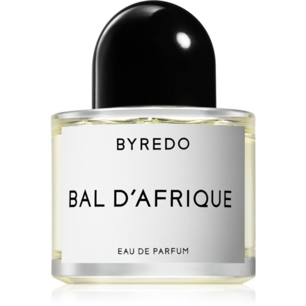 BYREDO Bal D'Afrique Eau de Parfum unisex 50 ml-ro