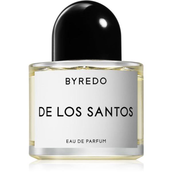 BYREDO De Los Santos Eau de Parfum unisex 50 ml-ro