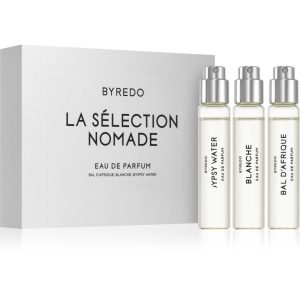 BYREDO Discovery Collection set cadou-ro