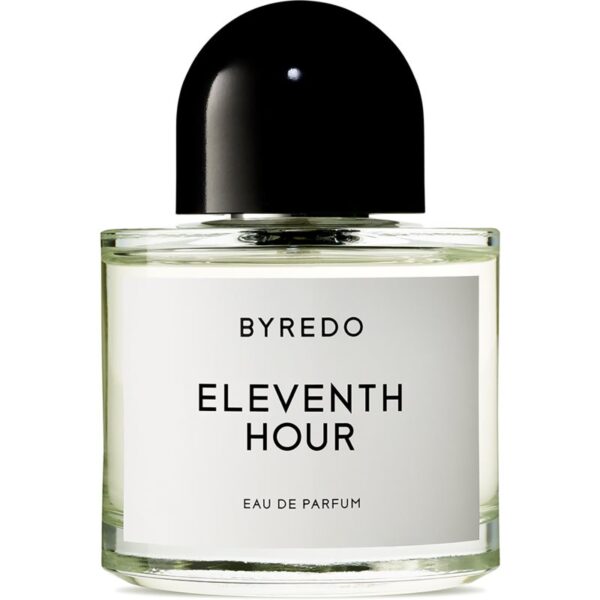 BYREDO Eleventh Hour Eau de Parfum unisex 100 ml-ro