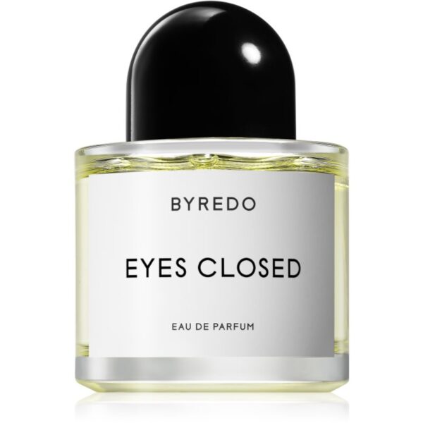 BYREDO Eyes Closed Eau de Parfum unisex 100 ml-ro