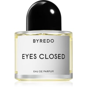 BYREDO Eyes Closed Eau de Parfum unisex 50 ml-Țena