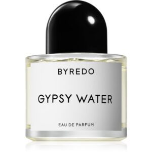 BYREDO Gypsy Water Eau de Parfum unisex 50 ml-ro