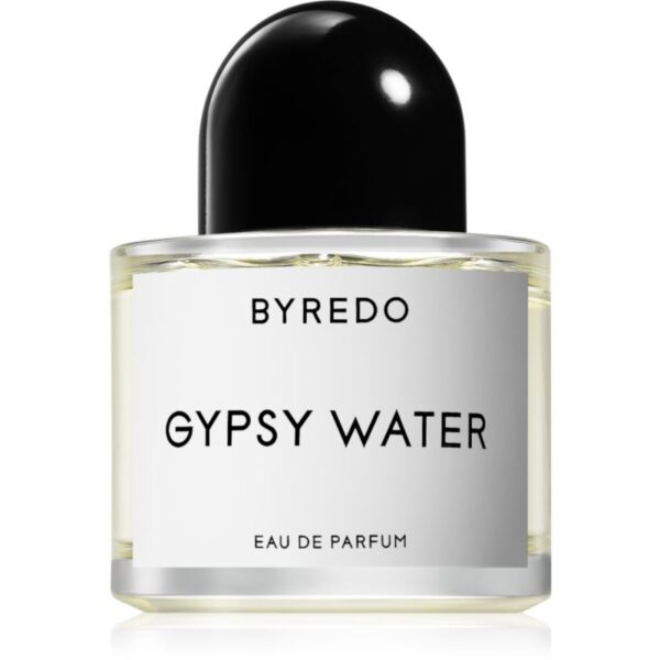 BYREDO Gypsy Water Eau de Parfum unisex 50 ml-ro