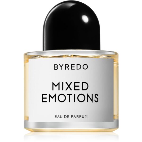 BYREDO Mixed Emotions Eau de Parfum unisex 50 ml-ro