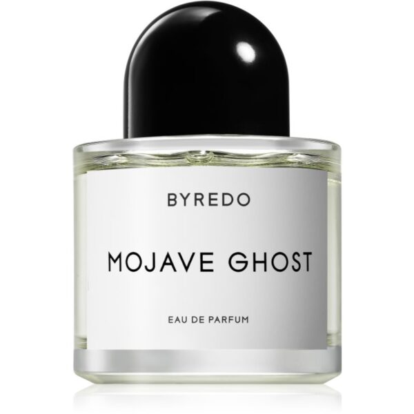 BYREDO Mojave Ghost Eau de Parfum unisex 100 ml-ro