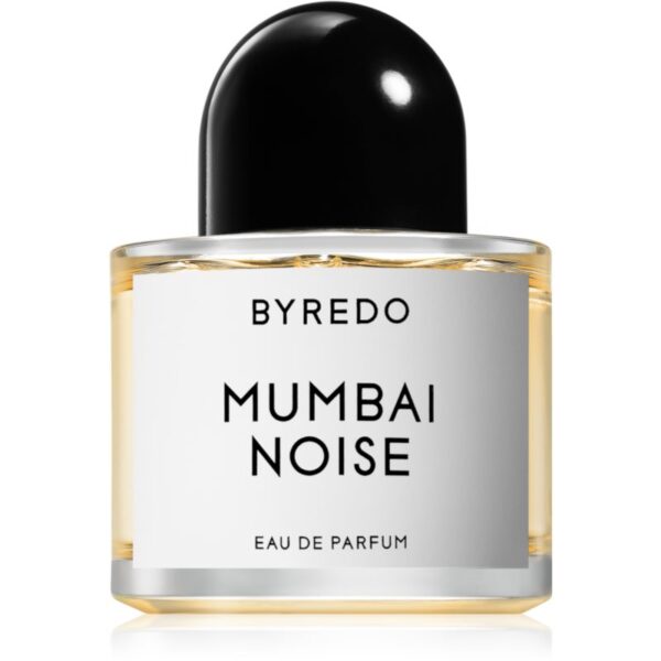 BYREDO Mumbai Noise Eau de Parfum unisex 50 ml-Țena
