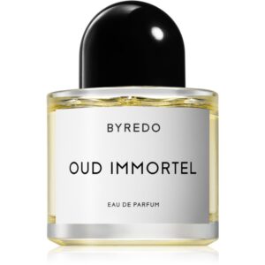 BYREDO Oud Immortel Eau de Parfum unisex 100 ml-ro
