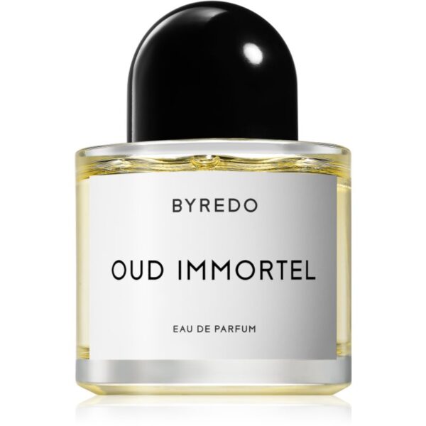 BYREDO Oud Immortel Eau de Parfum unisex 100 ml-ro