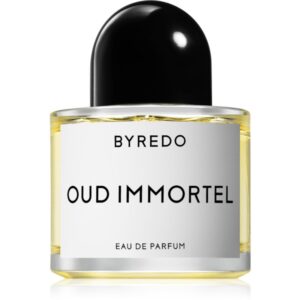 BYREDO Oud Immortel Eau de Parfum unisex 50 ml-ro