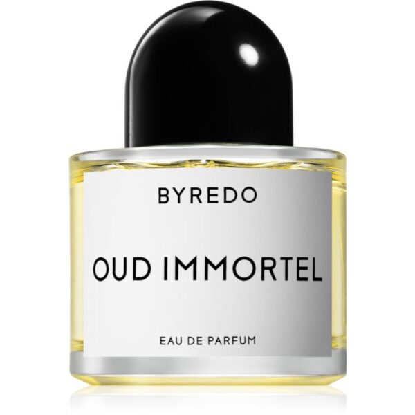 BYREDO Oud Immortel Eau de Parfum unisex 50 ml-ro