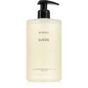 BYREDO Suede Săpun lichid pentru mâini unisex 450 ml-ro