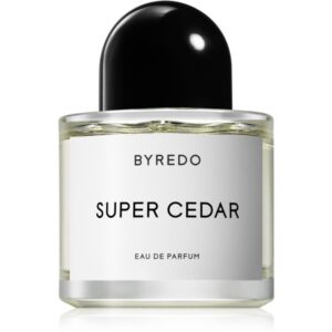 BYREDO Super Cedar Eau de Parfum unisex 100 ml-ro