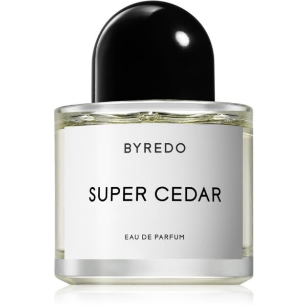 BYREDO Super Cedar Eau de Parfum unisex 100 ml-ro