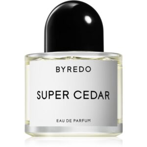 BYREDO Super Cedar Eau de Parfum unisex 50 ml-Țena