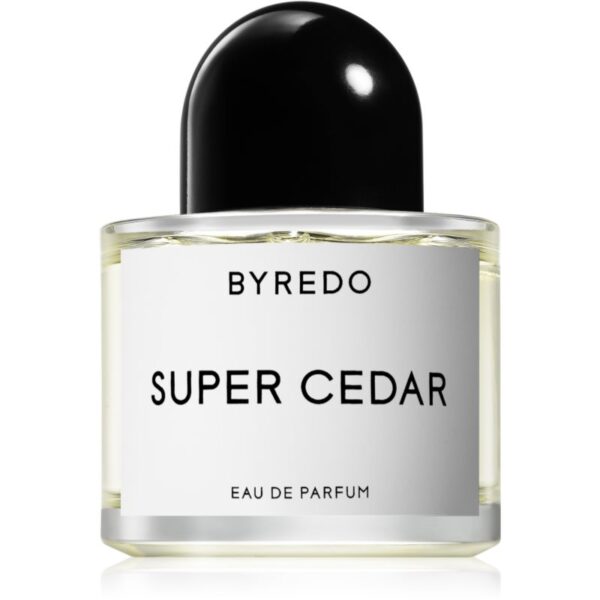 BYREDO Super Cedar Eau de Parfum unisex 50 ml-Țena