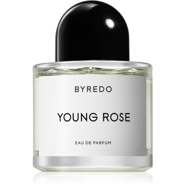 BYREDO Young Rose Eau de Parfum unisex 100 ml-ro