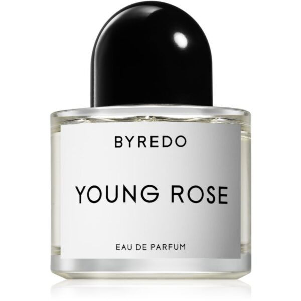BYREDO Young Rose Eau de Parfum unisex 50 ml-ro