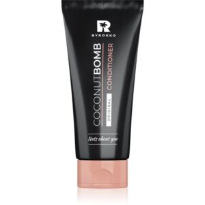 BYROKKO Coconut Bomb balsam hidratant pentru păr 180 g-ro