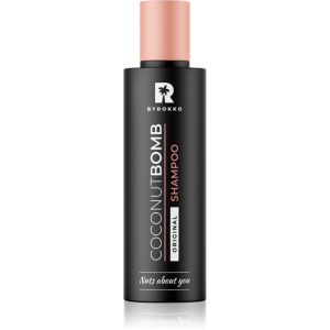 BYROKKO Coconut Bomb sampon hidratant pentru păr 200 ml-ro