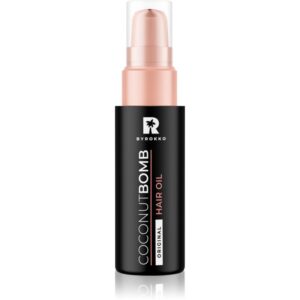 BYROKKO Coconut Bomb ulei hidratant pentru păr 50 ml-ro