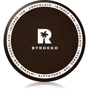 BYROKKO Shine Brown Chocolate agent pentru accelerarea și prelungirea bronzării 200 ml-ro