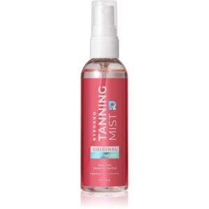 BYROKKO Tanning Mist Spray pentru protectie 100 ml-ro