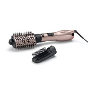 BaByliss AS90PE airstyler + 2 capete de schimb 1 buc-Țena