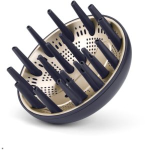 BaByliss Air Wand difuzor pentru uscator de par 1 buc-ro