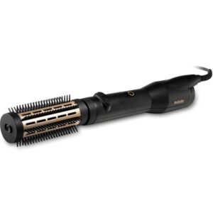 BaByliss Big Hair Luxe AS970E ondulator cu aer cald + capete de schimb-Țena