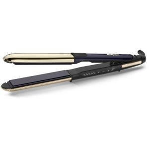 BaByliss Black Onyx ST484E placa de intins parul 1 buc-ro