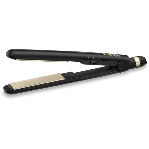 BaByliss Ceramic Straight 230 ST089E placa de intins parul-ro