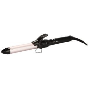 BaByliss Curlers Pro 180 25 mm ondulator pentru par (C325E)-Țena