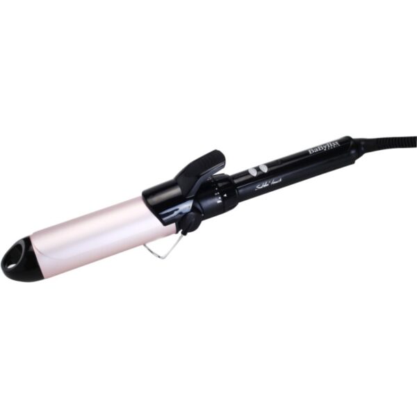 BaByliss Curlers Pro 180 38 mm ondulator pentru par (C338E) 1-Țena
